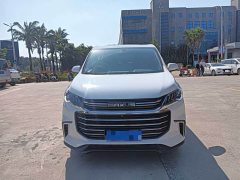 Maxus G50 1.5T Edition - ფოტო 2