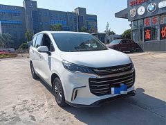 Maxus G50 1.5T Edition - ფოტო 3