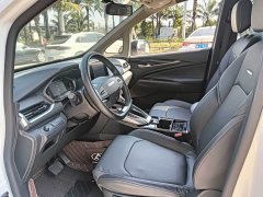 Maxus G50 1.5T Edition - ფოტო 4