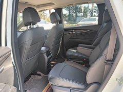 Maxus G50 1.5T Edition - ფოტო 5