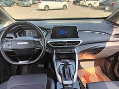 Maxus G50 1.5T Edition - ფოტო 6