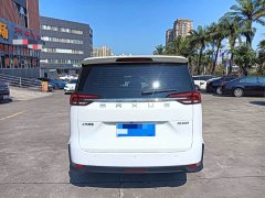 Maxus G50 1.5T Edition - ფოტო 9