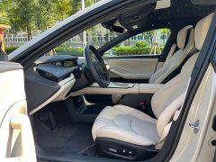 Xiaomi SU7 2024 Rear-Wheel Drive Ultra-Long Range Advanced Autonomous Driving Pro - ფოტო 13