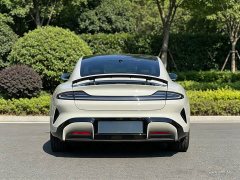 Xiaomi SU7 2024 Rear-Wheel Drive Ultra-Long Range Advanced Autonomous Driving Pro - ფოტო 17