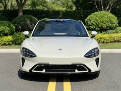 Xiaomi SU7 2024 Rear-Wheel Drive Ultra-Long Range Advanced Autonomous Driving Pro - ფოტო 2