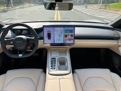 Xiaomi SU7 2024 Rear-Wheel Drive Ultra-Long Range Advanced Autonomous Driving Pro - ფოტო 5
