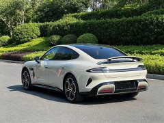 Xiaomi SU7 2024 Rear-Wheel Drive Ultra-Long Range Advanced Autonomous Driving Pro - ფოტო 7