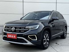 Volkswagen Taos 2023 280TSI FWD Luxury Plus Advanced Edition - ფოტო 1