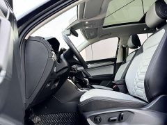 Volkswagen Taos 2023 280TSI FWD Luxury Plus Advanced Edition - ფოტო 10