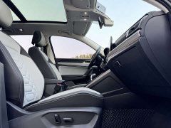 Volkswagen Taos 2023 280TSI FWD Luxury Plus Advanced Edition - ფოტო 11