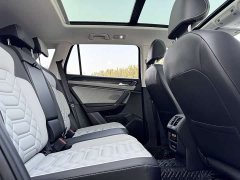 Volkswagen Taos 2023 280TSI FWD Luxury Plus Advanced Edition - ფოტო 13