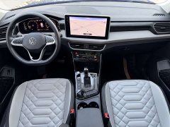 Volkswagen Taos 2023 280TSI FWD Luxury Plus Advanced Edition - ფოტო 15