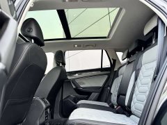 Volkswagen Taos 2023 280TSI FWD Luxury Plus Advanced Edition - ფოტო 16