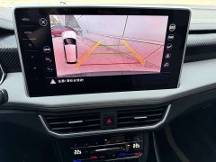 Volkswagen Taos 2023 280TSI FWD Luxury Plus Advanced Edition - ფოტო 17