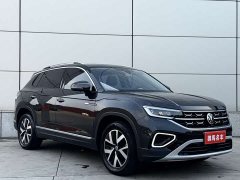 Volkswagen Taos 2023 280TSI FWD Luxury Plus Advanced Edition - ფოტო 2