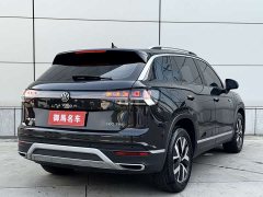 Volkswagen Taos 2023 280TSI FWD Luxury Plus Advanced Edition - ფოტო 3