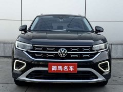 Volkswagen Taos 2023 280TSI FWD Luxury Plus Advanced Edition - ფოტო 4