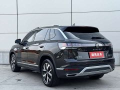 Volkswagen Taos 2023 280TSI FWD Luxury Plus Advanced Edition - ფოტო 5