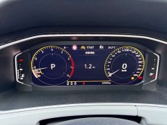 Volkswagen Taos 2023 280TSI FWD Luxury Plus Advanced Edition - ფოტო 7