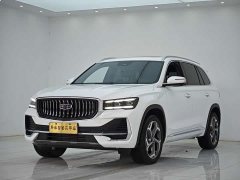Geely Xingyue L 2.0TD DCT EVO FWD Long Wind Edition - ფოტო 1