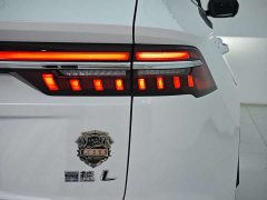 Geely Xingyue L 2.0TD DCT EVO FWD Long Wind Edition - ფოტო 10