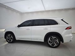 Geely Xingyue L 2.0TD DCT EVO FWD Long Wind Edition - ფოტო 12
