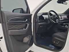 Geely Xingyue L 2.0TD DCT EVO FWD Long Wind Edition - ფოტო 13