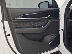 Geely Xingyue L 2.0TD DCT EVO FWD Long Wind Edition - ფოტო 14