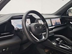 Geely Xingyue L 2.0TD DCT EVO FWD Long Wind Edition - ფოტო 15