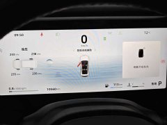 Geely Xingyue L 2.0TD DCT EVO FWD Long Wind Edition - ფოტო 16