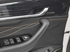 Geely Xingyue L 2.0TD DCT EVO FWD Long Wind Edition - ფოტო 19