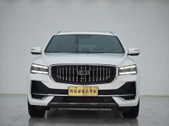 Geely Xingyue L 2.0TD DCT EVO FWD Long Wind Edition - ფოტო 2
