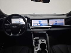 Geely Xingyue L 2.0TD DCT EVO FWD Long Wind Edition - ფოტო 20
