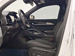 Geely Xingyue L 2.0TD DCT EVO FWD Long Wind Edition - ფოტო 4