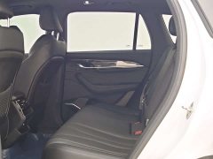 Geely Xingyue L 2.0TD DCT EVO FWD Long Wind Edition - ფოტო 5