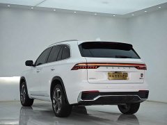 Geely Xingyue L 2.0TD DCT EVO FWD Long Wind Edition - ფოტო 7