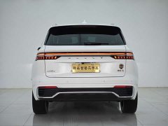 Geely Xingyue L 2.0TD DCT EVO FWD Long Wind Edition - ფოტო 8