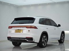 Geely Xingyue L 2.0TD DCT EVO FWD Long Wind Edition - ფოტო 9
