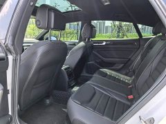 Volkswagen FAW-Volkswagen CC 380TSI Eye-Catching Edition - ფოტო 15