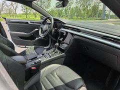 Volkswagen FAW-Volkswagen CC 380TSI Eye-Catching Edition - ფოტო 4