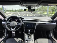 Volkswagen FAW-Volkswagen CC 380TSI Eye-Catching Edition - ფოტო 5