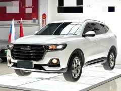 Haval H6 2021 National Trend 1.5T Automatic Champion Edition - ფოტო 1