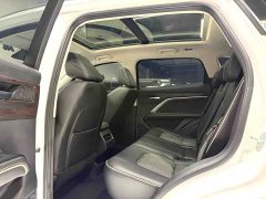 Haval H6 2021 National Trend 1.5T Automatic Champion Edition - ფოტო 10