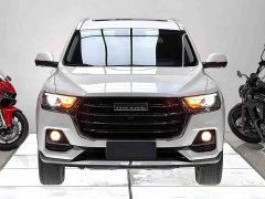 Haval H6 2021 National Trend 1.5T Automatic Champion Edition - ფოტო 2