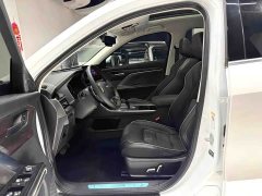 Haval H6 2021 National Trend 1.5T Automatic Champion Edition - ფოტო 7