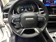 Haval H6 2021 National Trend 1.5T Automatic Champion Edition - ფოტო 8