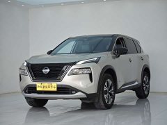 Nissan Qashqai 2023 e-POWER Hybrid Dual Motor AWD Luxury Edition - ფოტო 1
