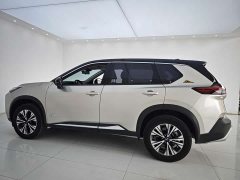 Nissan Qashqai 2023 e-POWER Hybrid Dual Motor AWD Luxury Edition - ფოტო 10