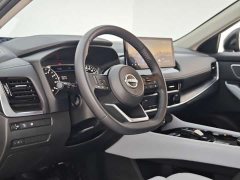 Nissan Qashqai 2023 e-POWER Hybrid Dual Motor AWD Luxury Edition - ფოტო 13