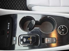 Nissan Qashqai 2023 e-POWER Hybrid Dual Motor AWD Luxury Edition - ფოტო 14